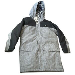 QUIKSILVER - Boy’s Parka / Ski / Winter Jacket